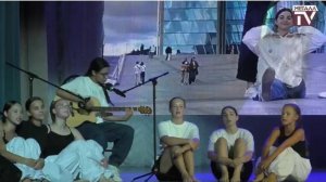 Отдыхаем танцуя. 20 августа 2025 г.