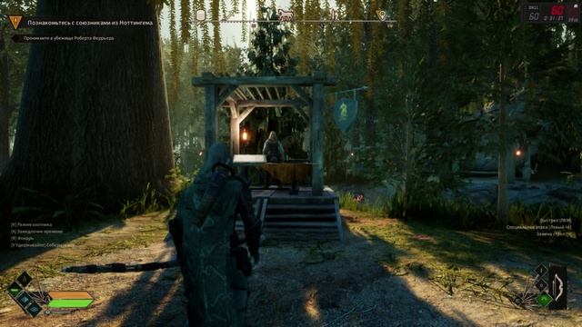 Robin Hood - Прохождение (Без комментариев) #10 смотреть онлайн