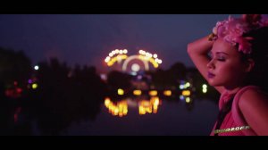 DJ Val - Feel The Night (Eurodance 2025)