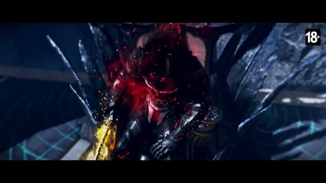 Официальный трейлер обновления Престол Идании в Black Desert [top-mmorpg.ru] смотреть онлайн