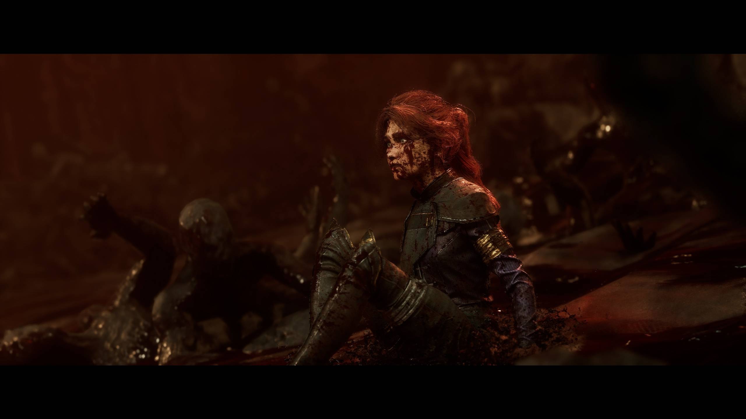 Clair Obscur: Expedition 33 #19 АКТ 2. Версо #5