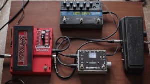 WhammyD2 Review Teaser