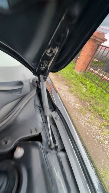 2008 VOLVO S60