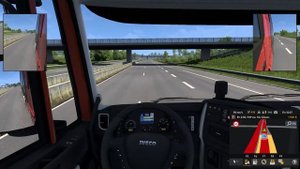 Euro Truck Simulator 2