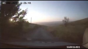 Сотрудники полиции задержали 19-летнего бугурусланца, угнавшего автомобиль