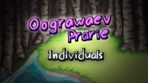 Прерия Урагваев - Все Индивидуальные Песни (My Singing Monsters, Мои Поющие Монстры, Msm, Мсм)