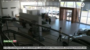 Уровень годовой инфляции в Ингушетии снизился с 8,29% в июне до 7,59% в июле 2025 года