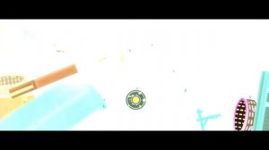 ( video by nexus gd) White space /  geometry dash