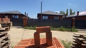 Новый Коттеджный посёлок под Краснодаром