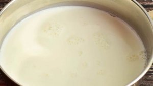 Домашняя сгущенка по ГОСТу