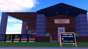 Играем в Restaurant Tycoon 3 + F3stPlay