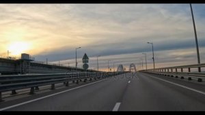 Песня Крымского моста. Слова мои - Владимира Мусатова. Музыка ИИ.