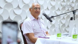 2025.07.30 — Здоровье и успех. Как быть активным и не разрушать себя (ч1). Торсунов О. Г. в Казани