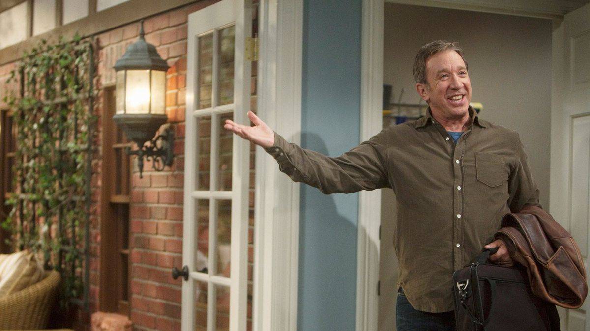 Сериал Последний настоящий мужчина - 5 сезон 16 серия / Last Man Standing