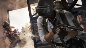 КАК БЫСТРО ПОДЫМАТЬ ЛУТ В PUBG BATTLEGROUNDS