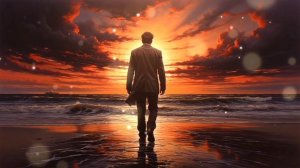 Я ухожу 🎵 Песня