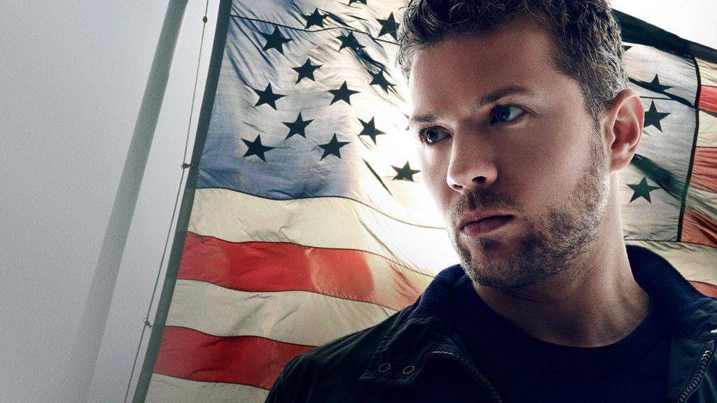 Сериал Стрелок - 1 сезон 8 серия  / Shooter смотреть онлайн