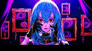 【Azari feat. flower】D/N/A