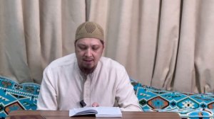 10. Запасы для вечной жизни. Молитва в обуви — дозволено？|| Ильяс Абу Ибрахим