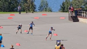 Санкт Петербург, УТЦ Кавголово