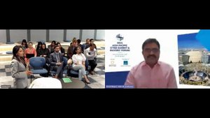 India’s Urban Leadership | In Conversation with Kochi’s Mayor | 2025APCS August Webinar Recap