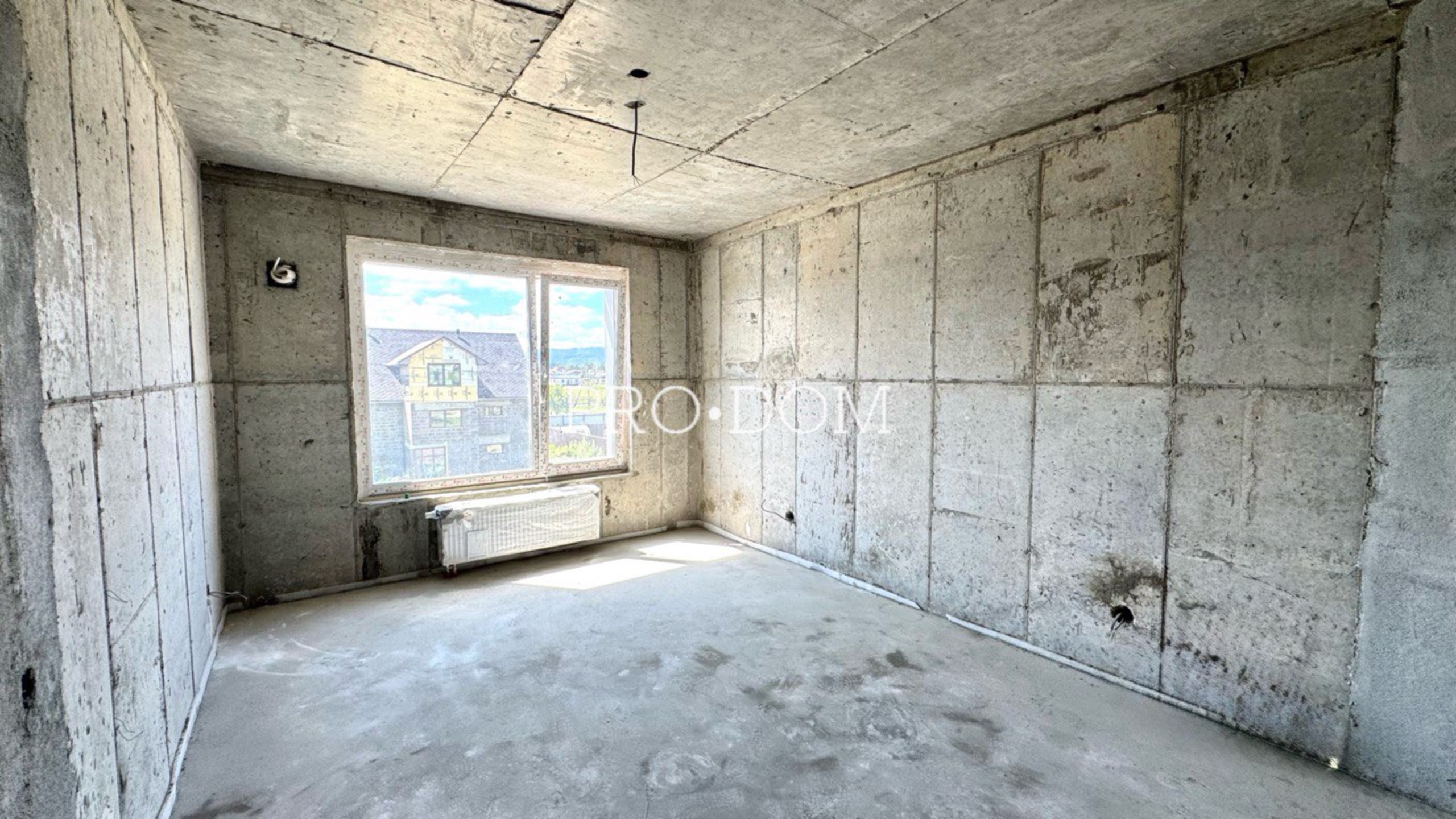 Продаётся 2-комнатная квартира в Новой Деревне — отличный вариант для жизни или инвестиций! смотреть онлайн