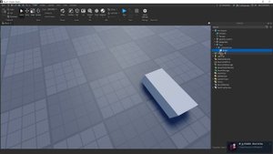 Как в Роблокс Студио сделать part, который проигрывает звук.