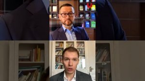 Интервью с Шамилем Ахмадуллиным