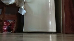 краш тест Жигули ваз 2105