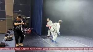 22.08.2025 Островные кинематографисты представили документальный фильм о сахалинских корейцах