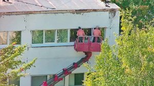 Стрептизёры