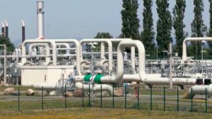 Украинские боевики вновь атаковали нефтепровод "Дружба"