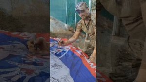 С Днем Флага России!