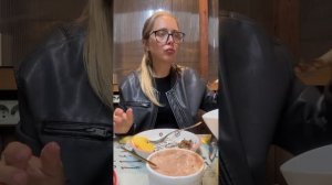 МУКБАНГ/Mukbang/Селедка да с картошкой 😋😋😋