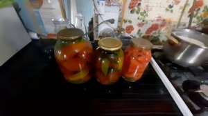 Помидоры очень вкусные!!