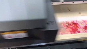 УФ печать на дереве