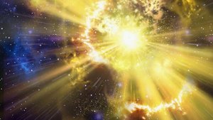 Почему зарождение жизни возможно только в энергии света? Свет главная энергия мироздания!