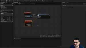 Volumes в блюпринтах Unreal engine 5 [автоперевод]