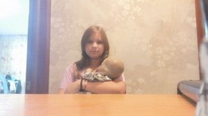 первое видио надеюсь у меня получиться(