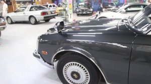 Музей японских автомобилей в Москве 2025  DJM - Buckets Empire DJM Часть 2  ROADCONTROL159