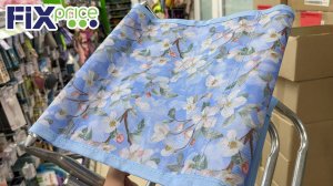 В ФИКС ПРАЙС много красивой посуды и штучек для кухни, светильники, стулья, белорусское для дома