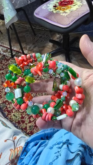 Распаковка и обзор подарков от Аллы из Якутии 🎁 Омуль 💃 Оберег и многое другое 🤗