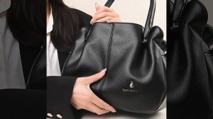 ✅ Женская кожаная сумка 1525 купить оптом | «Сумкины Будни» sumkinybudnu.ru ⭐️⭐️⭐️⭐️⭐️