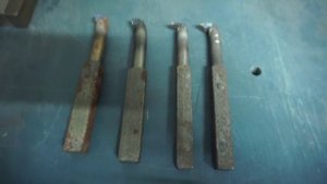 16- О резцах.