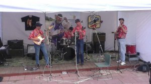 The Pip Durgles. VIII Комаровский рок-фестиваль. #ThePipDurgles #КомаровскийРокФестиваль