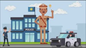 Мультик про профессии. Мультфильмы для детей