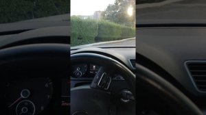 VW Passat B7