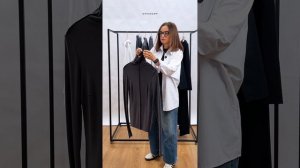 Обзор на выкройку водолазки №1267