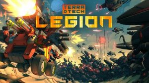 Terratech_legion DEMO #1