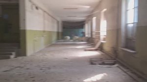 ЗАБРОШКИ РАМОНИ